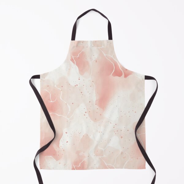 Item preview, Pink watercolor seamless pattern, tonal variation designed and sold by exitbird.
