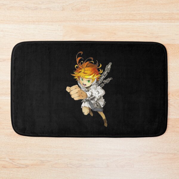 Item preview, The Promised Neverland - Emma designed and sold by Charlieweslman.