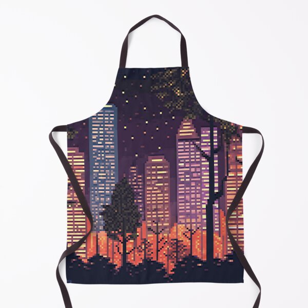 Item preview, Dusk City Dreamscape designed and sold by Buzz126.
