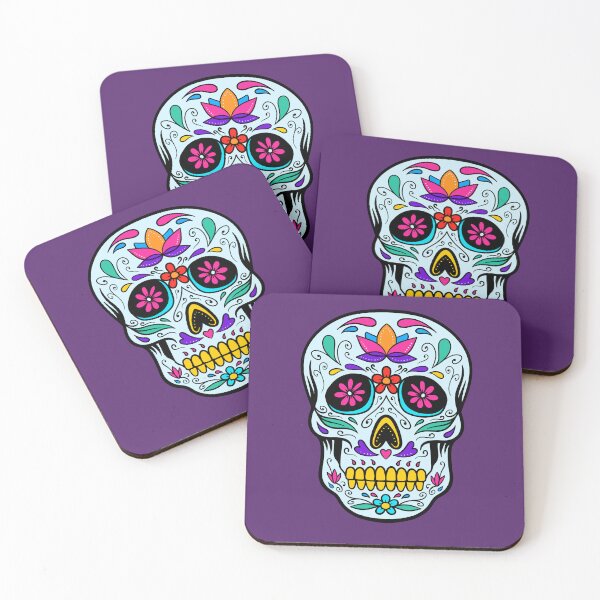 Item preview, Sugar Skull designed and sold by etm-ART.