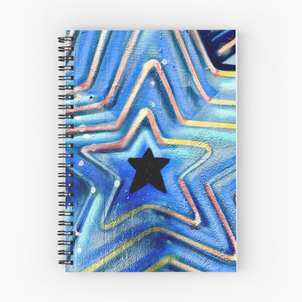 Item preview, Graffiti lines texture stars star lines wall art graffiti  designed and sold by Tropical Blood.