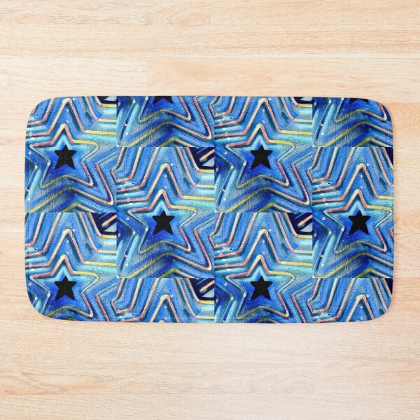 Item preview, Graffiti lines texture stars star lines wall art graffiti  designed and sold by Tropical Blood.