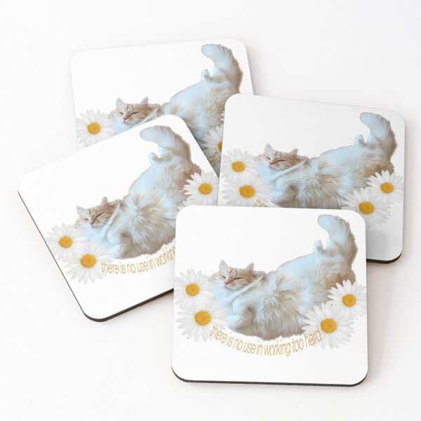 Item preview, There is no use in working too hard designed and sold by TicaCreations.
