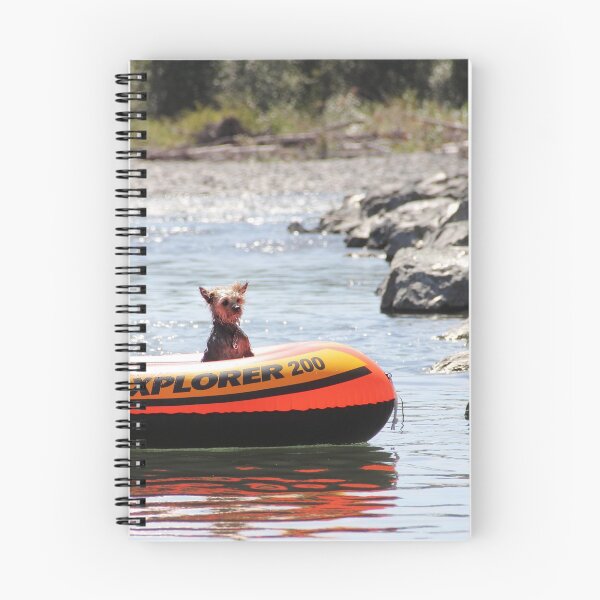 Item preview, Dog Days of Summer designed and sold by Tracy Friesen.