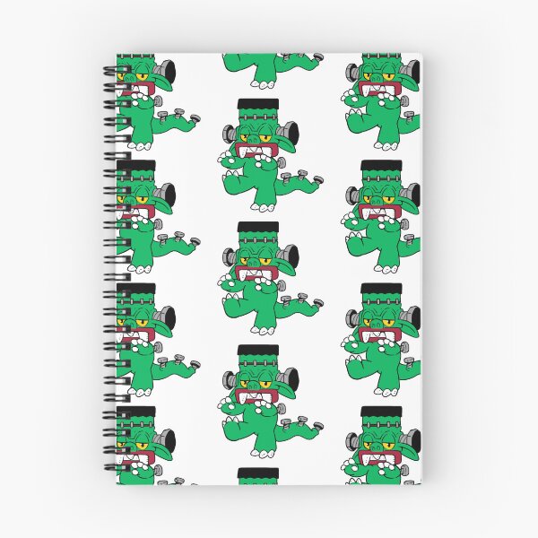 Item preview, Frankenstein Hodag designed and sold by COOLKJS0.