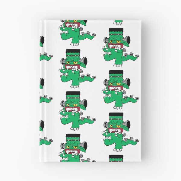 Item preview, Frankenstein Hodag designed and sold by COOLKJS0.
