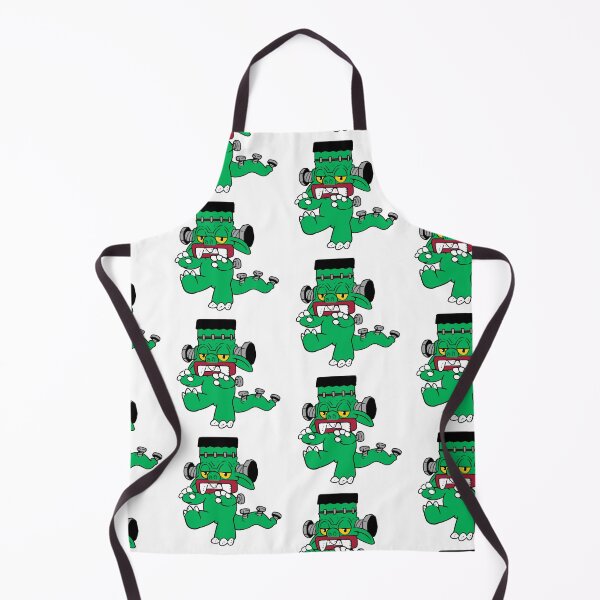 Item preview, Frankenstein Hodag designed and sold by COOLKJS0.