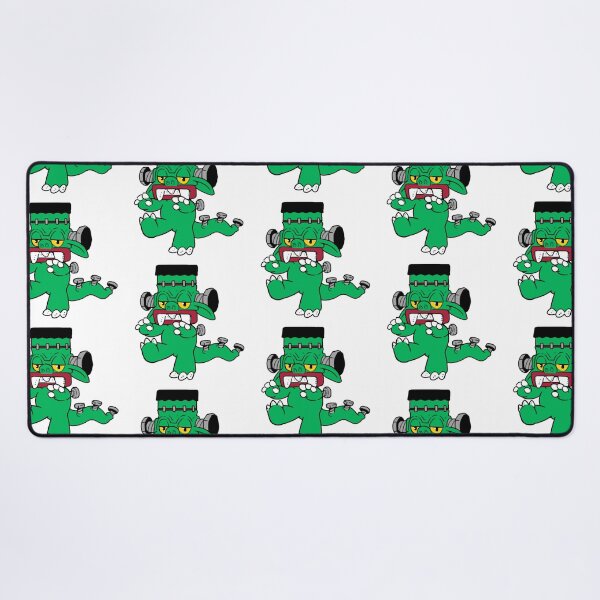 Item preview, Frankenstein Hodag designed and sold by COOLKJS0.