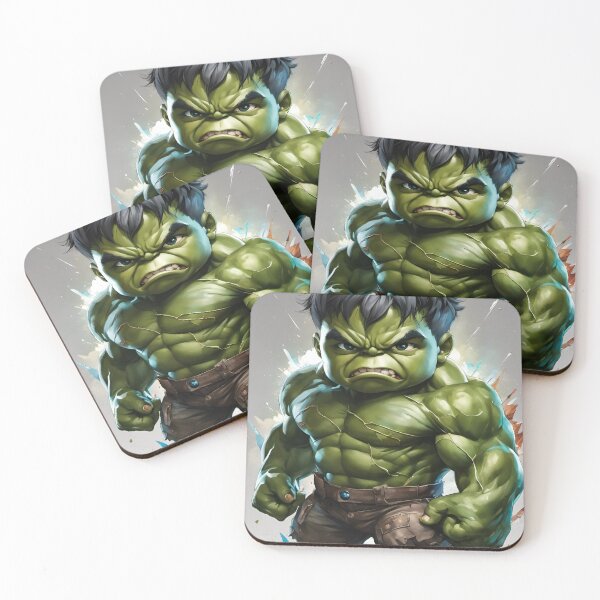 Item preview, Green giant designed and sold by KriAtor-Designs.
