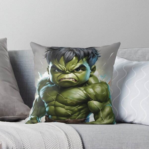 Item preview, Green giant designed and sold by KriAtor-Designs.