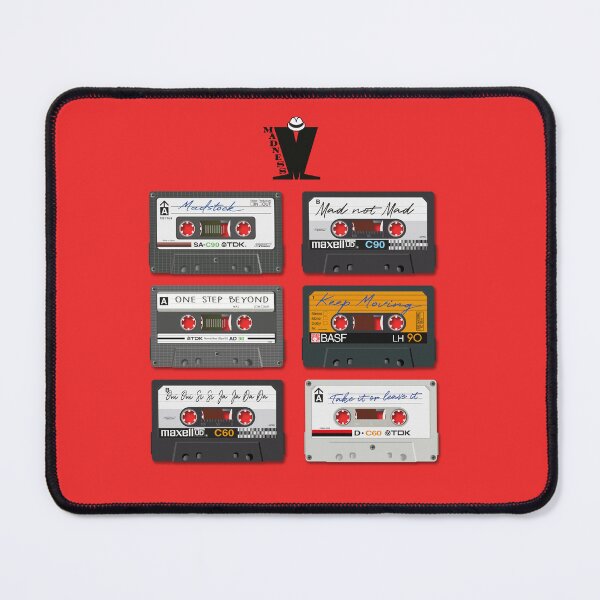 Item preview, Home Taping Madness designed and sold by GeekShirts Shop.