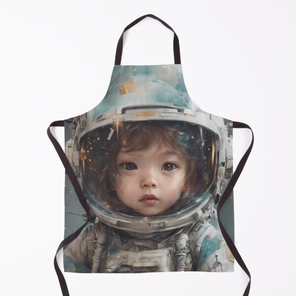 Item preview, Space Girl designed and sold by KriAtor-Designs.