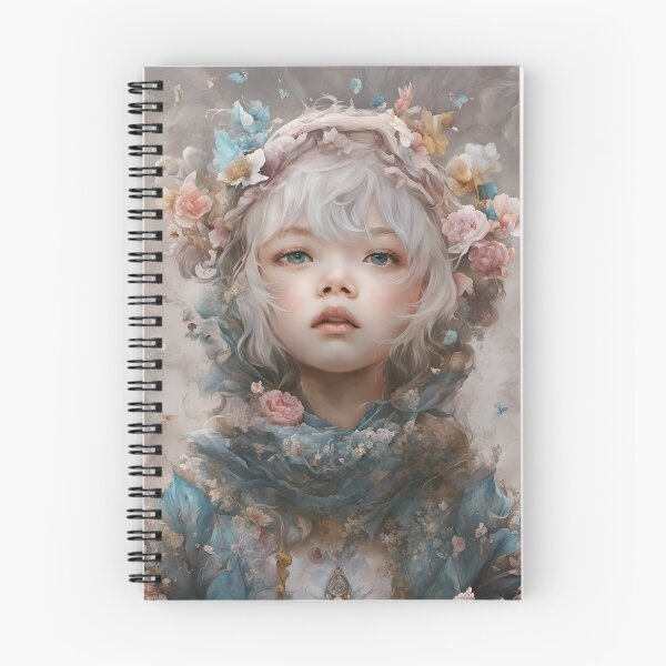 Item preview, Chibi spring designed and sold by KriAtor-Designs.