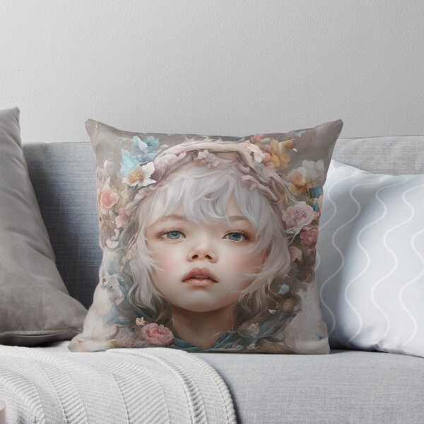 Item preview, Chibi spring designed and sold by KriAtor-Designs.