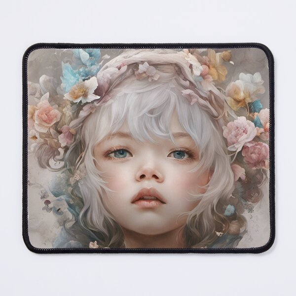 Item preview, Chibi spring designed and sold by KriAtor-Designs.