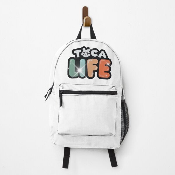 Item preview, toca boca toca life world. Birthday Gift designed and sold by TARTORE.