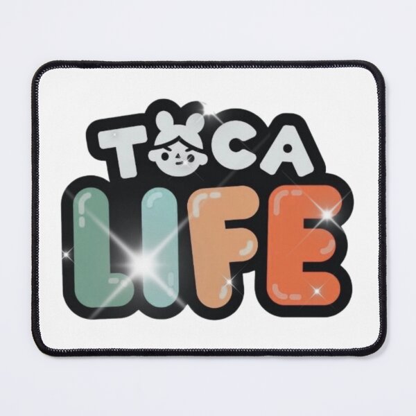 Item preview, toca boca toca life world. Birthday Gift designed and sold by TARTORE.