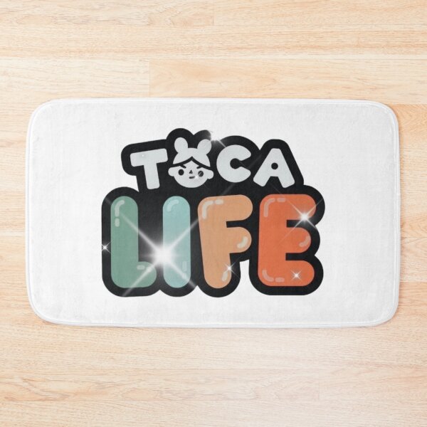 Item preview, toca boca toca life world. Birthday Gift designed and sold by TARTORE.