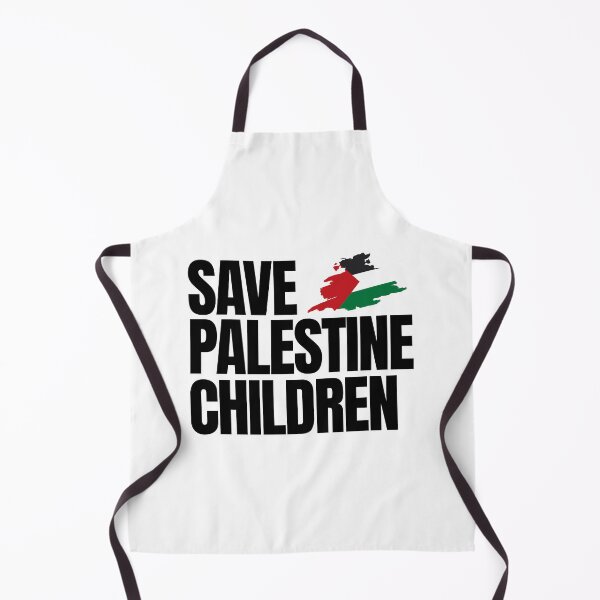 Item preview, Save Palestine Childre designed and sold by InstaCreatives.
