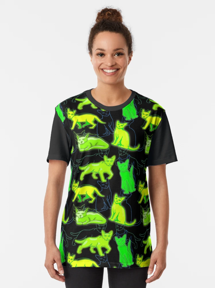 Ray Cats