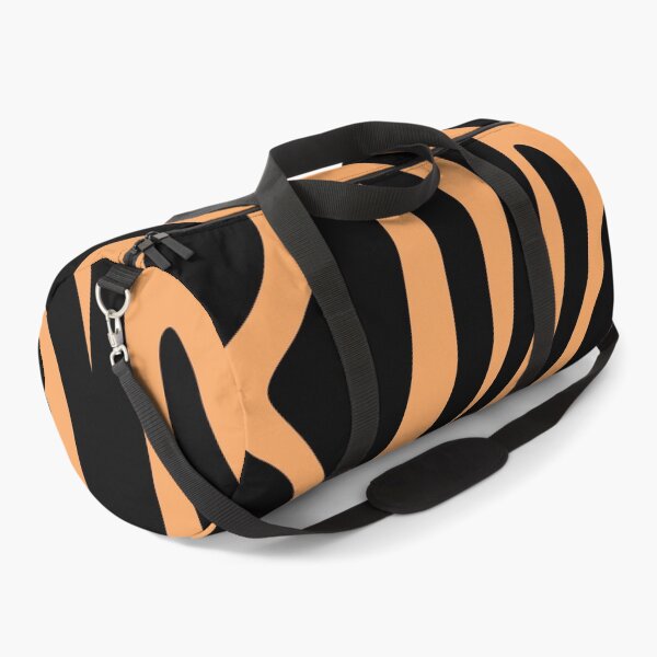 Item preview, Sandy Brown Animal Abstract Pattern. designed and sold by ARichArts.