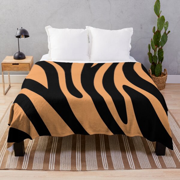 Item preview, Sandy Brown Animal Abstract Pattern. designed and sold by ARichArts.