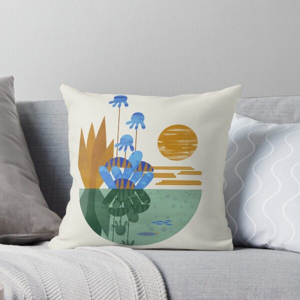 Item preview, Oasis designed and sold by FLATOWL.