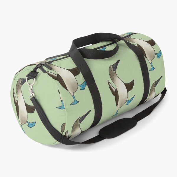Item preview, Blue-footed booby designed and sold by Milanicole.