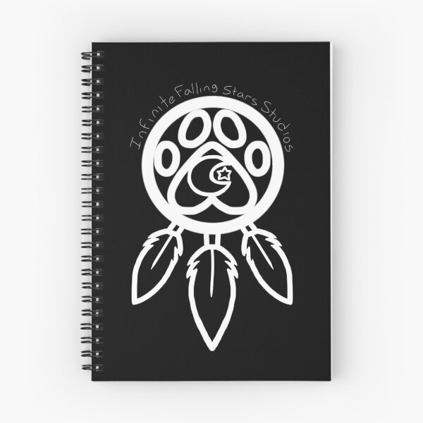 Item preview, Ifs studios logo  designed and sold by MoongleamWolf.