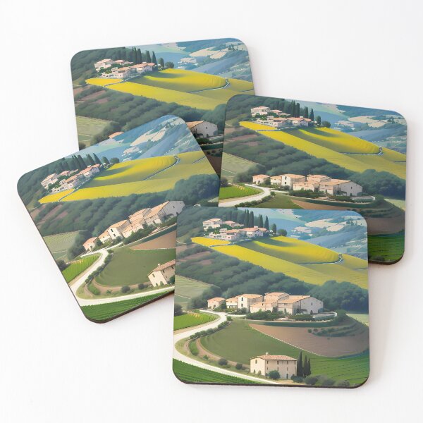 Item preview, Peace in the Countryside 17 designed and sold by ONYX Pixee.