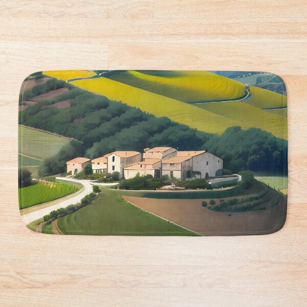 Item preview, Peace in the Countryside 17 designed and sold by ONYX Pixee.