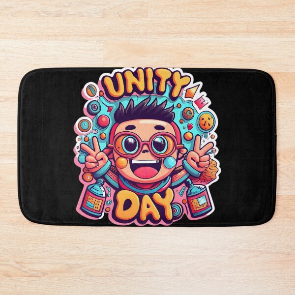 Item preview, Unity Day designed and sold by Graphics Galore.