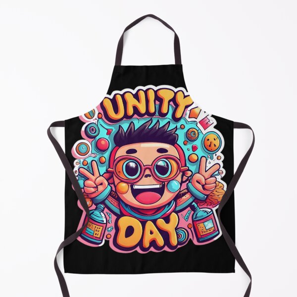 Item preview, Unity Day designed and sold by Graphics Galore.