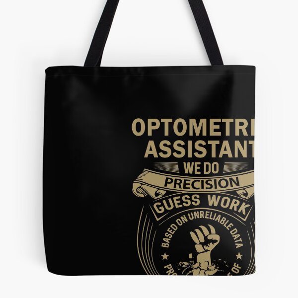 Artikelvorschau, Optometrischer Assistent entworfen und verkauft von MiraclePitts.