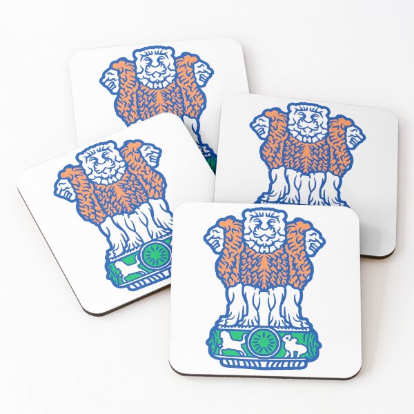 Item preview, Emblem of India designed and sold by ishitastore08.