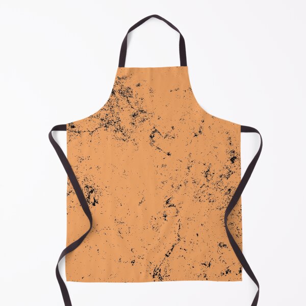 Item preview, Sandy Brown Dusted Abstract Pattern. designed and sold by ARichArts.