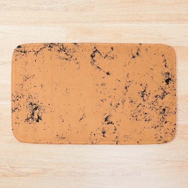 Item preview, Sandy Brown Dusted Abstract Pattern. designed and sold by ARichArts.