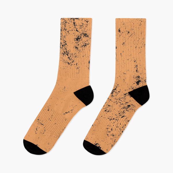 Item preview, Sandy Brown Dusted Abstract Pattern. designed and sold by ARichArts.