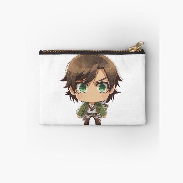 Item preview, Chibi Eren designed and sold by InkInspiratons.