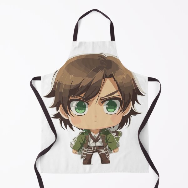 Item preview, Chibi Eren designed and sold by InkInspiratons.