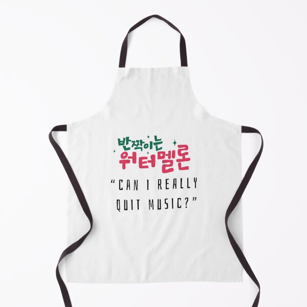 Item preview, Twinkling Watermelon Korean Drama designed and sold by ArtRaftPro.