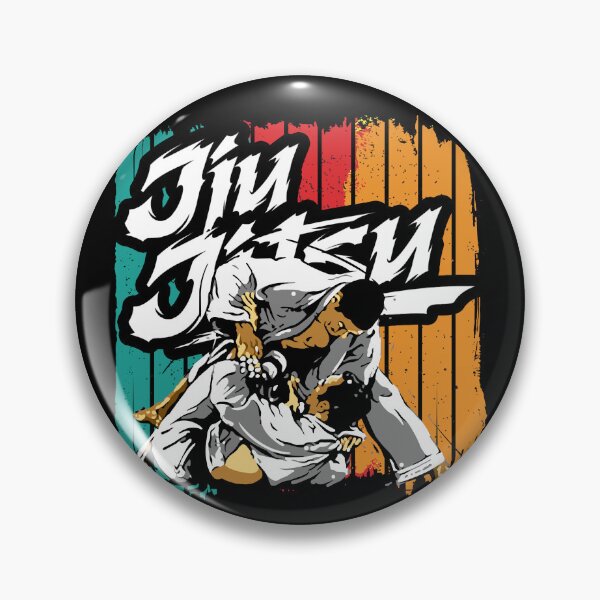 Item preview, Jiu Jitsu Shirts Aggressive Cuddling Vintage designed and sold by VinBasis.