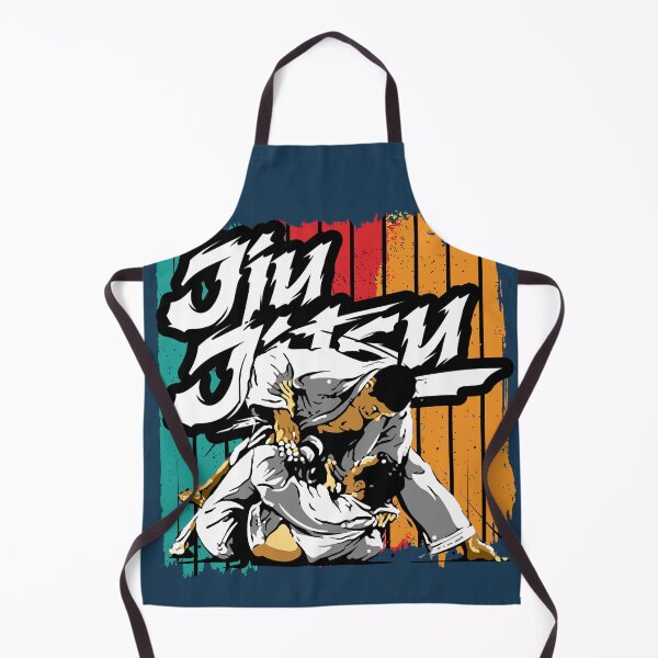 Item preview, Jiu Jitsu Shirts Aggressive Cuddling Vintage designed and sold by VinBasis.