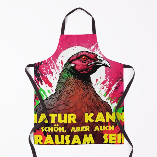 Artikelvorschau, Der Rackelhahn entworfen und verkauft von KriAtor-Designs.
