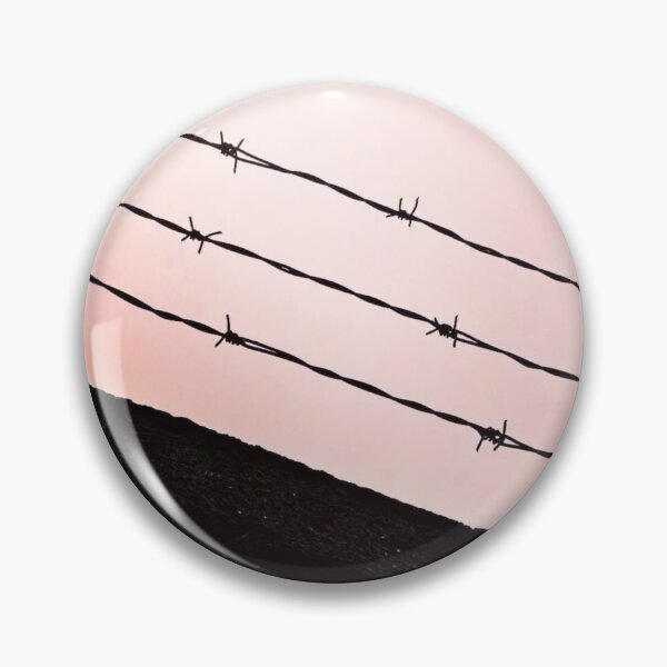 Item preview, Barbed Wire  designed and sold by MirStation-72.