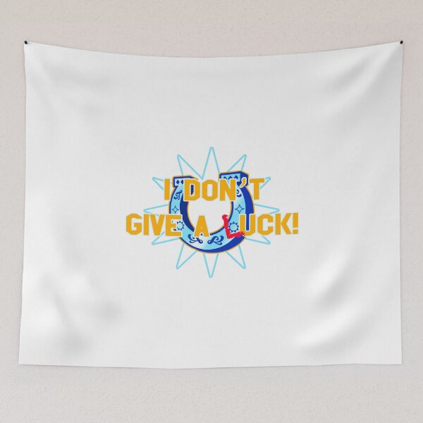 Item preview,  I dont give a luck designed and sold by Paintbase.