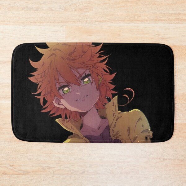 Item preview, The Promised Neverland - Emma designed and sold by florenceboo.