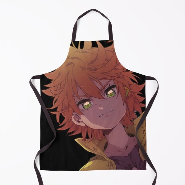 Item preview, The Promised Neverland - Emma designed and sold by florenceboo.