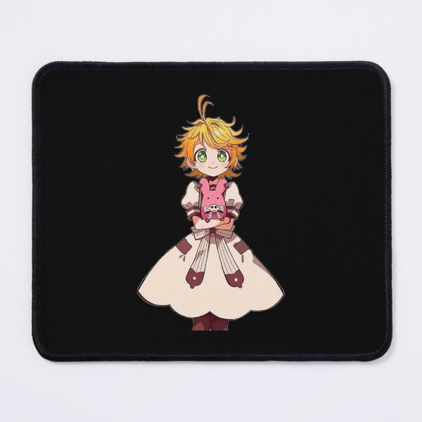 Item preview, The Promised Neverland - Emma designed and sold by florenceboo.