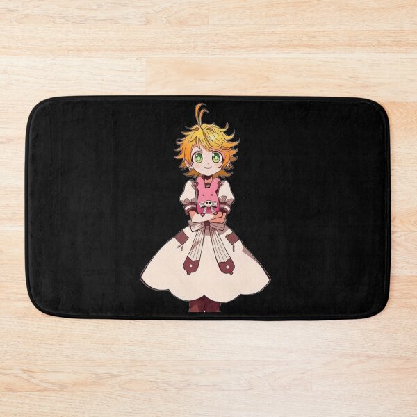 Item preview, The Promised Neverland - Emma designed and sold by florenceboo.